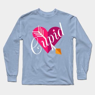 Cupid Long Sleeve T-Shirt